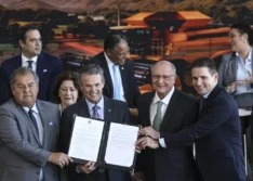 Governo federal lança Plano Safra 2026/2027 de R$ 525,1 bilhões