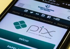 Pix por aproximação passa a mostrar saldo antes do pagamento