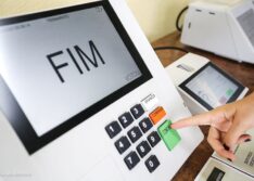 Prazo para pedir voto em trânsito começa nesta segunda-feira (20)