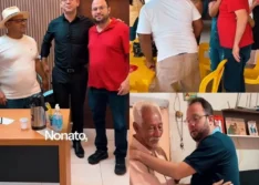 Pré-candidato Erivelto Barros amplia articulações políticas em várias regiões do Piauí