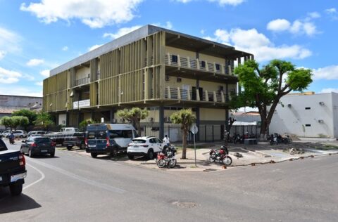 Prefeitura de Picos promoverá oficinas participativas para a revisão e atualização do Plano Diretor