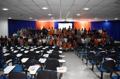 4ª edição do Capacita+ debate estratégias, técnicas de resposta a desastres e Operação Carro-Pipa