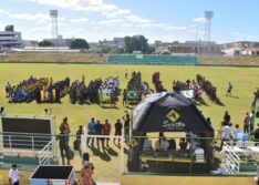 Picos sedia a 62ª Copa Norte e Nordeste Futebol de Base