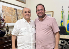 Dr. Erivelto Barros desponta entre os principais nomes na corrida por uma vaga na Assembleia Legislativa do Piauí