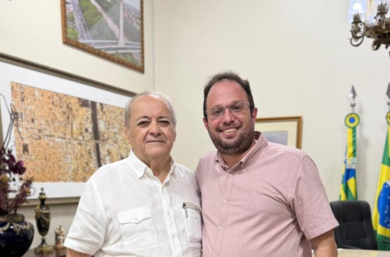 Dr. Erivelto Barros desponta entre os principais nomes na corrida por uma vaga na Assembleia Legislativa do Piauí