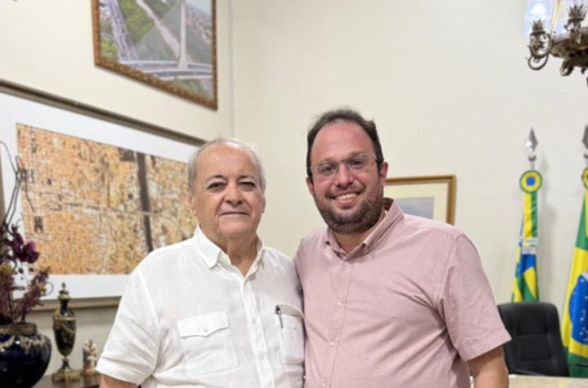 Dr. Erivelto Barros desponta entre os principais nomes na corrida por uma vaga na Assembleia Legislativa do Piauí