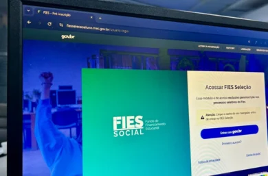 Fies 2026: inscrições terminam nesta sexta (17); veja quem pode participar e como se inscrever