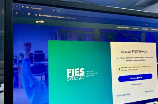 Fies 2026: inscrições terminam nesta sexta (17); veja quem pode participar e como se inscrever