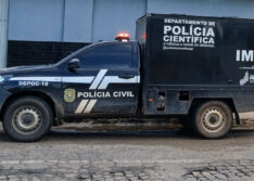 Homem é morto a facadas após discussão em Picos