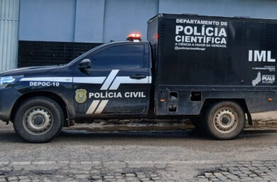 Homem é morto a facadas após discussão em Picos