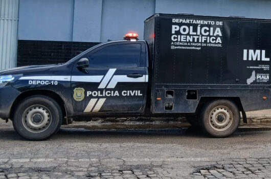 Homem é morto a facadas após discussão em Picos