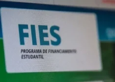 Fies abre inscrições para vagas de segundo semestre