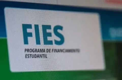 Fies abre inscrições para vagas de segundo semestre
