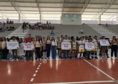 JEPI’s 2026 tem abertura oficial em Picos e reúne estudantes de diversos municípios