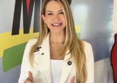Anyara Santos lidera corrida para a Alepi em Picos com 42,53% dos votos válidos, aponta pesquisa