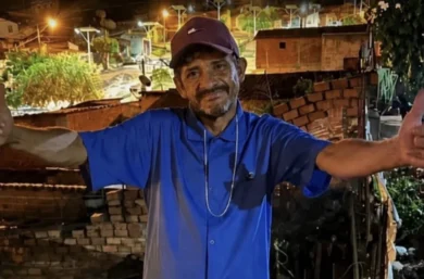 Dois homens são presos suspeitos do assassinato de Deda em Picos
