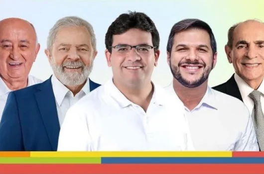 Convenção neste sábado (25) oficializa chapa majoritária governista