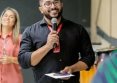 Pastor que atuava no Piauí morre em acidente com carreta na Paraíba a caminho de evento religioso