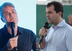 PF prende pastor Poncio e faz buscas contra filho de Cabral