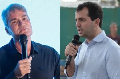 PF prende pastor Poncio e faz buscas contra filho de Cabral