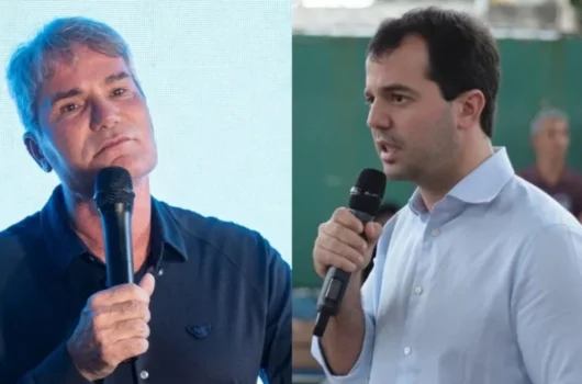 PF prende pastor Poncio e faz buscas contra filho de Cabral