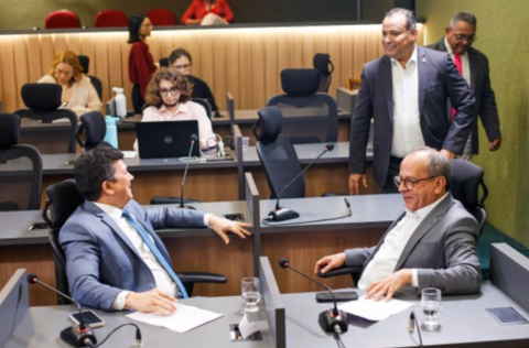 CCJ aprova política estadual de moradia inclusiva para pessoas com deficiência