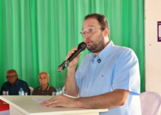 Após percorrer o Piauí, Dr. Erivelto Barros destaca saúde e educação como prioridades para o futuro