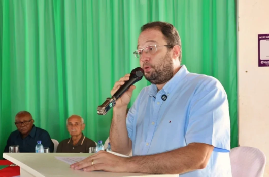 Após percorrer o Piauí, Dr. Erivelto Barros destaca saúde e educação como prioridades para o futuro