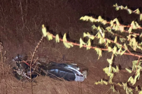 Professor de Educação Física morre em acidente de motocicleta na PI-456, em Simões