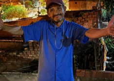 Picos: homem morre após ser espancado nas proximidades do Estádio Helvídio Nunes
