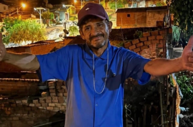 Picos: homem morre após ser espancado nas proximidades do Estádio Helvídio Nunes