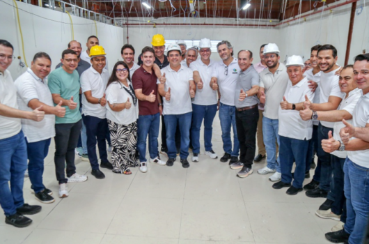 Novo Hospital Regional de Picos implanta ressonância magnética e anuncia hemodinâmica e quimoterapia