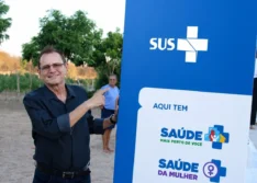 Monsenhor Hipólito conquista 4º lugar no Piauí e 5º no Brasil em ranking de satisfação na saúde pública