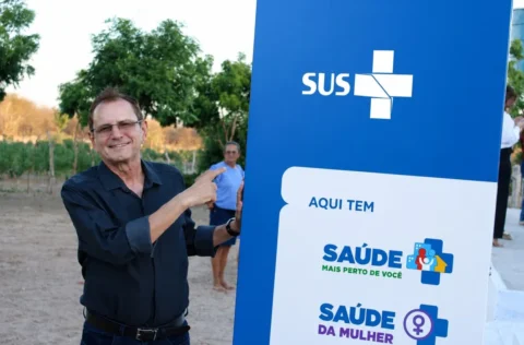 Monsenhor Hipólito conquista 4º lugar no Piauí e 5º no Brasil em ranking de satisfação na saúde pública