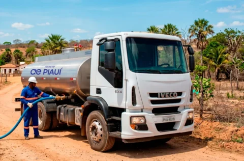 Águas do Piauí abre cadastro para novos fornecedores em sete cidades e fortalece economia local