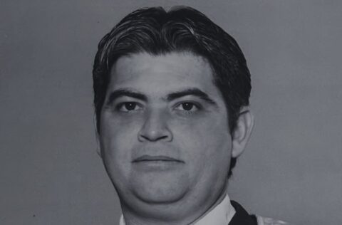 Empresário Germano Informática morre aos 44 anos em Recife