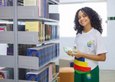 Lista de estudantes habilitados para atuar no programa Oportunidade Jovem está disponível para consulta
