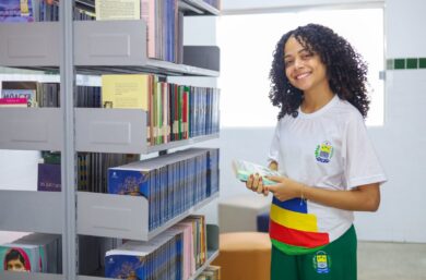 Lista de estudantes habilitados para atuar no programa Oportunidade Jovem está disponível para consulta