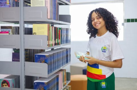 Lista de estudantes habilitados para atuar no programa Oportunidade Jovem está disponível para consulta