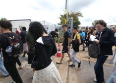 Enem 2026 tem mais de 5 milhões de inscritos