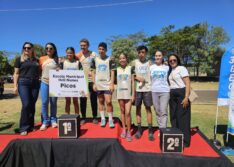 Rede municipal de Picos conquista 37 medalhas em fase Polo do JEPI’s 2026