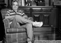 Morre Benedito Ruy Barbosa, aos 95 anos