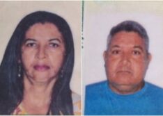 Suspeito de matar ex-mulher é encontrado morto ao lado do corpo da vítima no PI