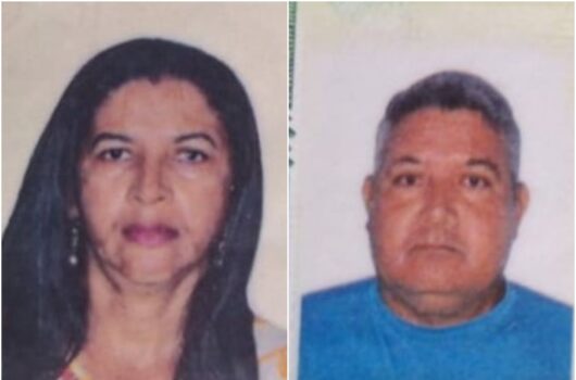 Suspeito de matar ex-mulher é encontrado morto ao lado do corpo da vítima no PI