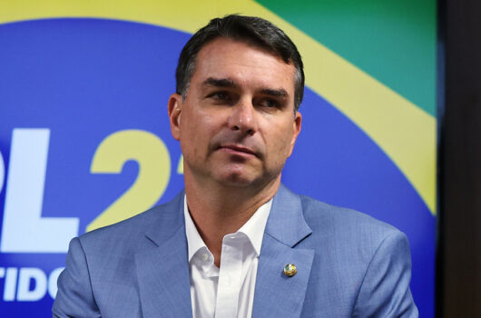 PP desiste de apoiar Flávio e vai liberar o partido