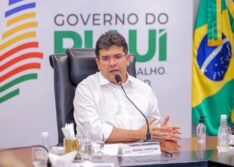 Governo do Piauí lança concurso unificado com 200 vagas para nove órgãos estaduais
