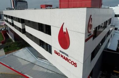 Ministério libera R$ 1,5 milhão para retomada de atendimentos no São Marcos