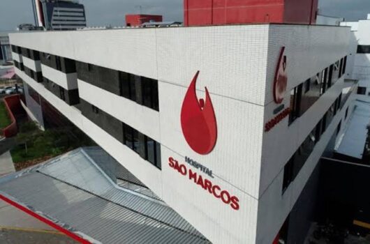 Ministério libera R$ 1,5 milhão para retomada de atendimentos no São Marcos