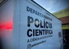 Motociclista morre após acidente em Inhuma