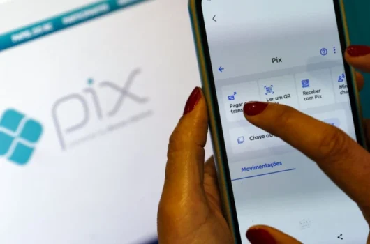 Pensão alimentícia no Piauí poderá ser paga automaticamente via PIX; entenda nova lei